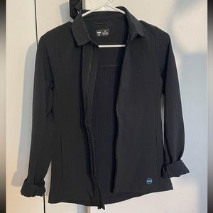 Janji women’s running jacket